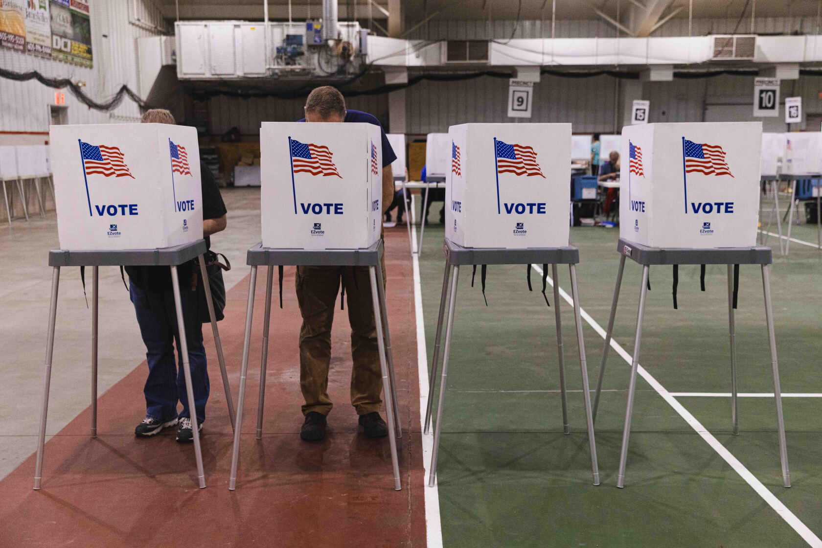 Current Election Add Davison County, Mitchell and state candidates prepare for June election ...