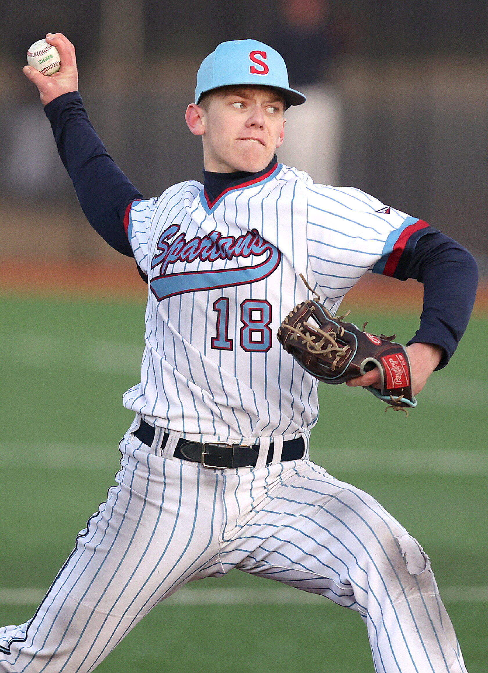 Superior Telegram’s 2025 All-Area Baseball Team - Superior Telegram ...