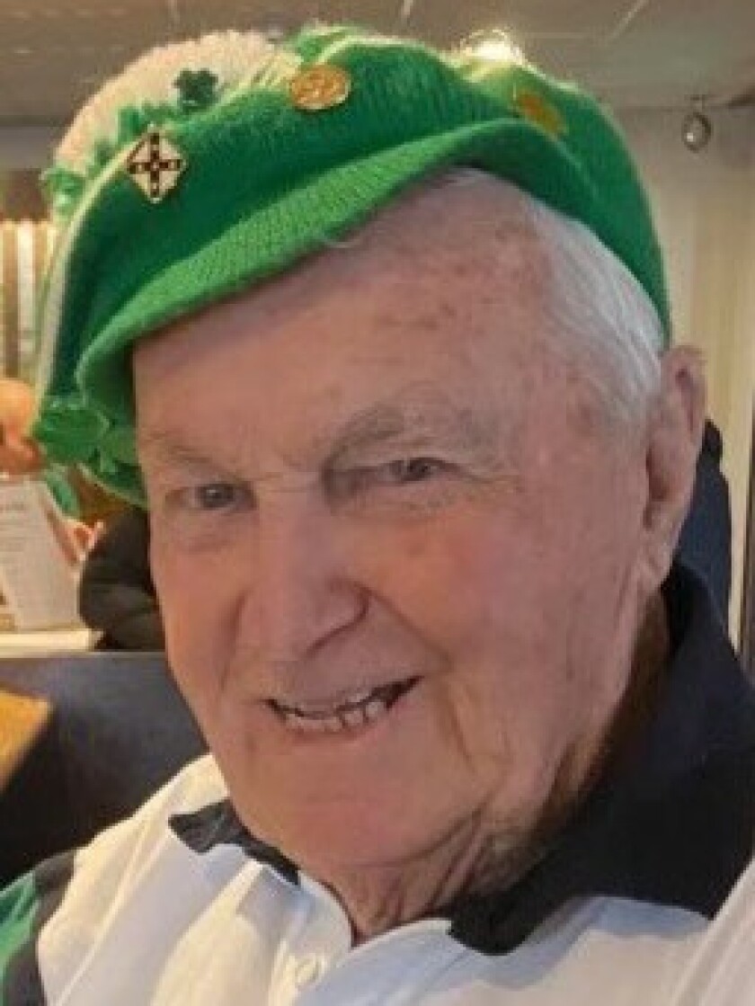 William F. “Bill” Connolly Superior Telegram News, weather, sports