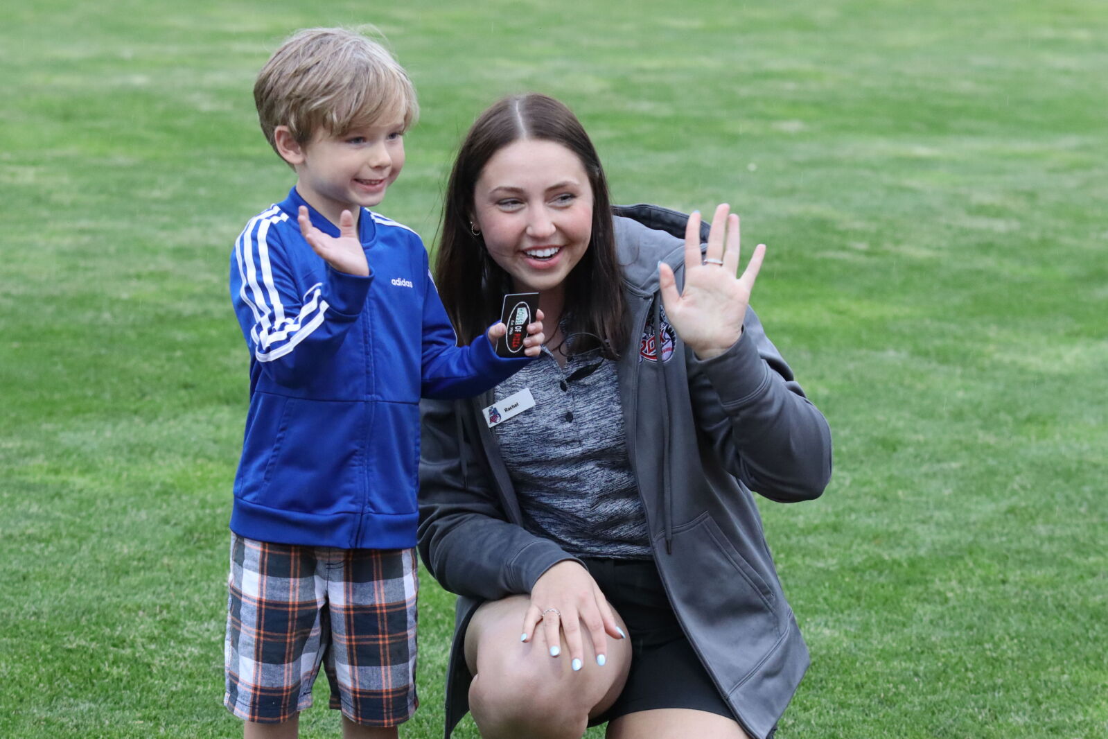 Rachrl Rox St. Cloud Rox promote Rachel Thiesse to vice president role - St. Cloud ...