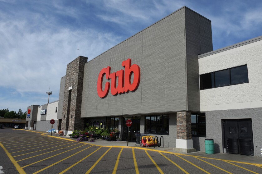 cub foods hours today