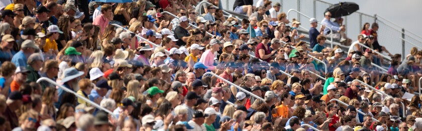 Class AAA Track and Field State Finals