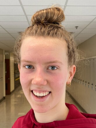 Duluth Marshall's Ilsa Lindaman