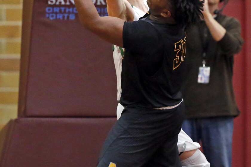 Richter, a small town Minn. kid, recounts crazy day he committed to ...