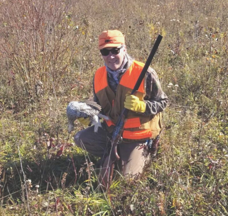 Minnesota Sharp-Tailed Grouse Society President Reflects on Evolving Hunting Traditions