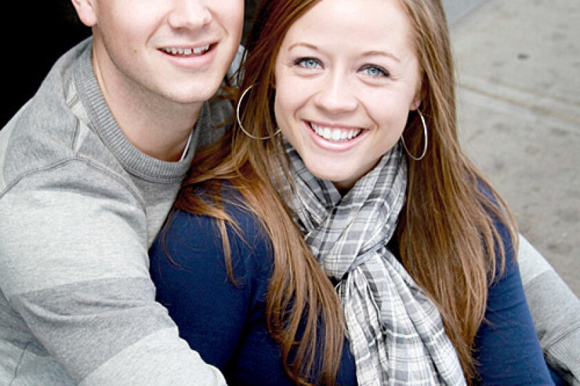 Christopher Strand Actor ENGAGEMENT: Strand-Heppner - Grand Forks Herald | Grand Forks, East ...