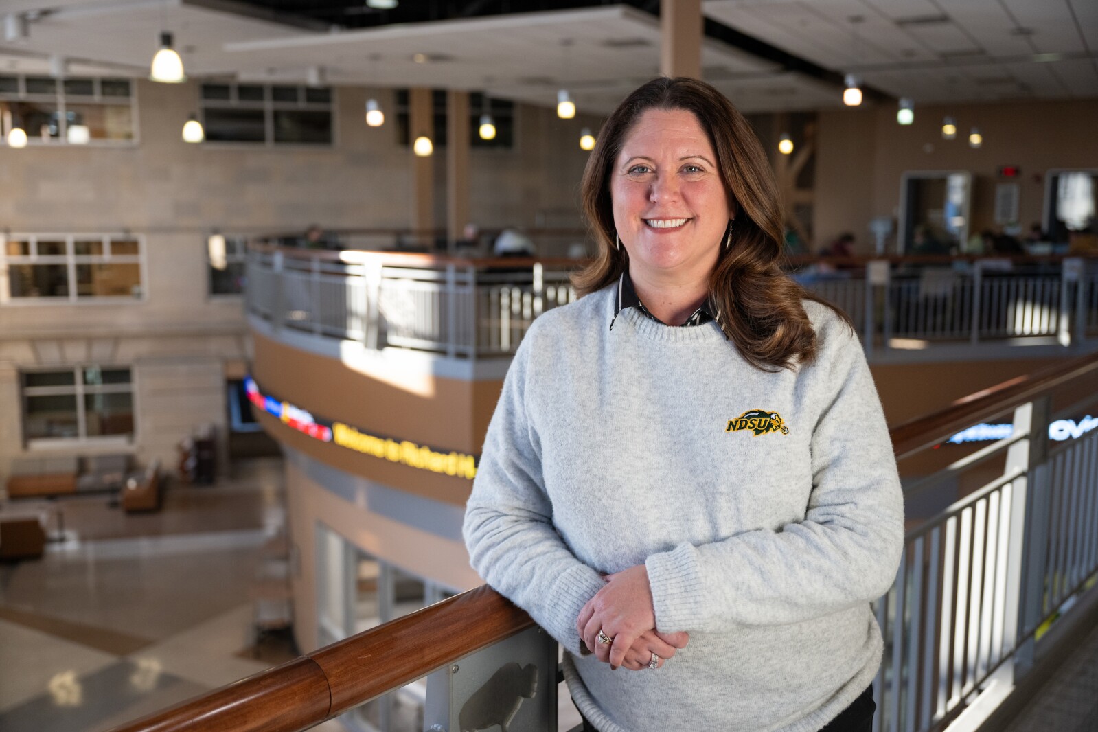 NDSU pursuing a new Center for Banking and Finance on campus – InForum NDSU pursuing a new Center for Banking and Finance on campus – InForum