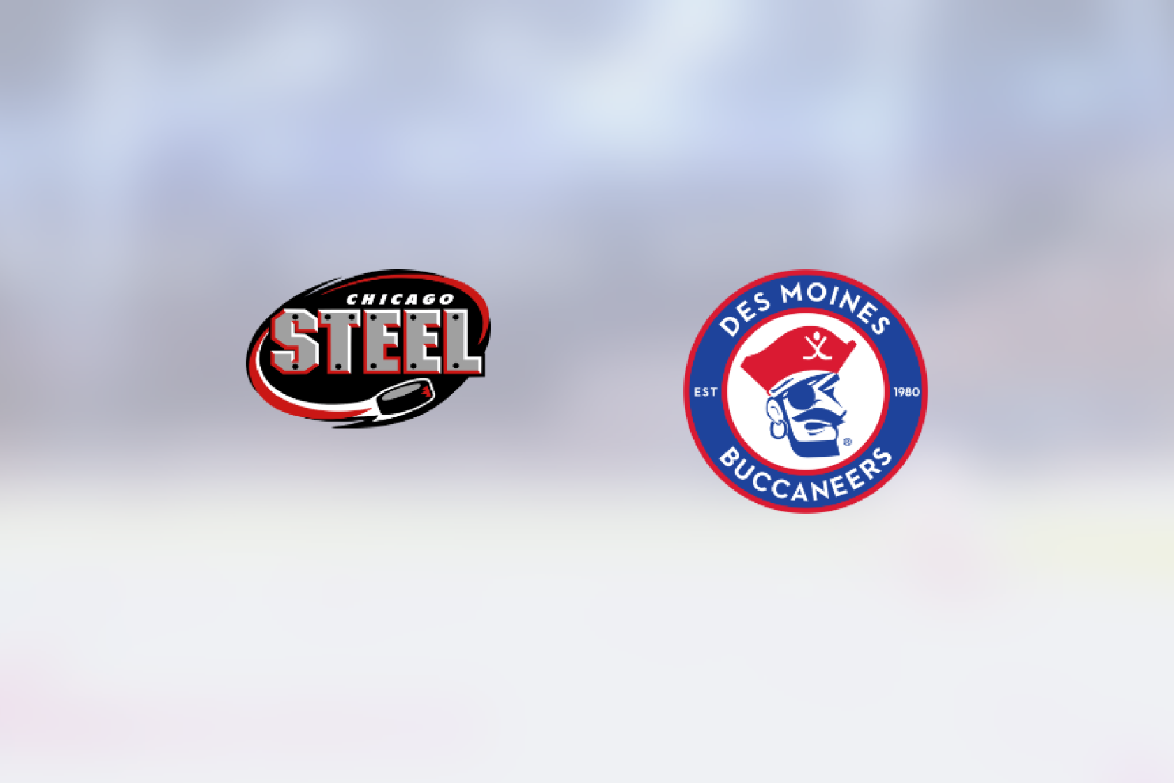 A win at last for Des Moines Buccaneers The Rink Live Comprehensive