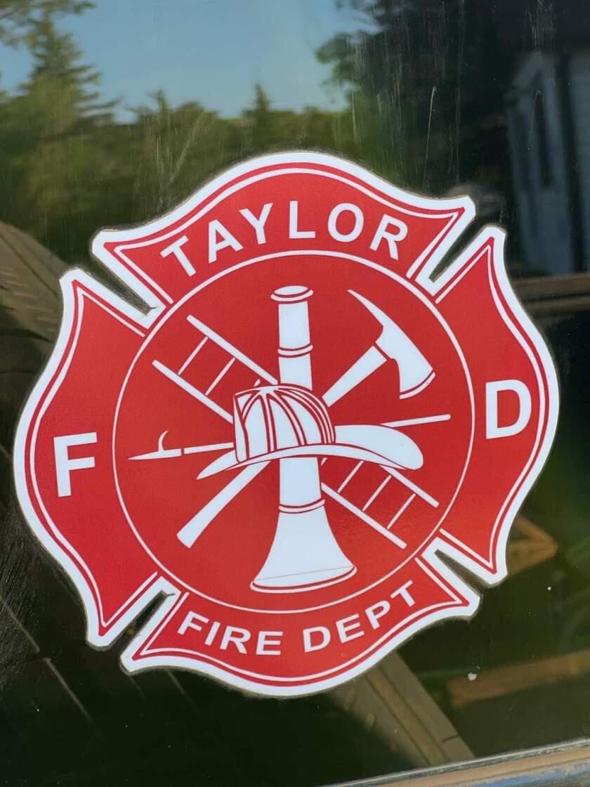 Taylor fire