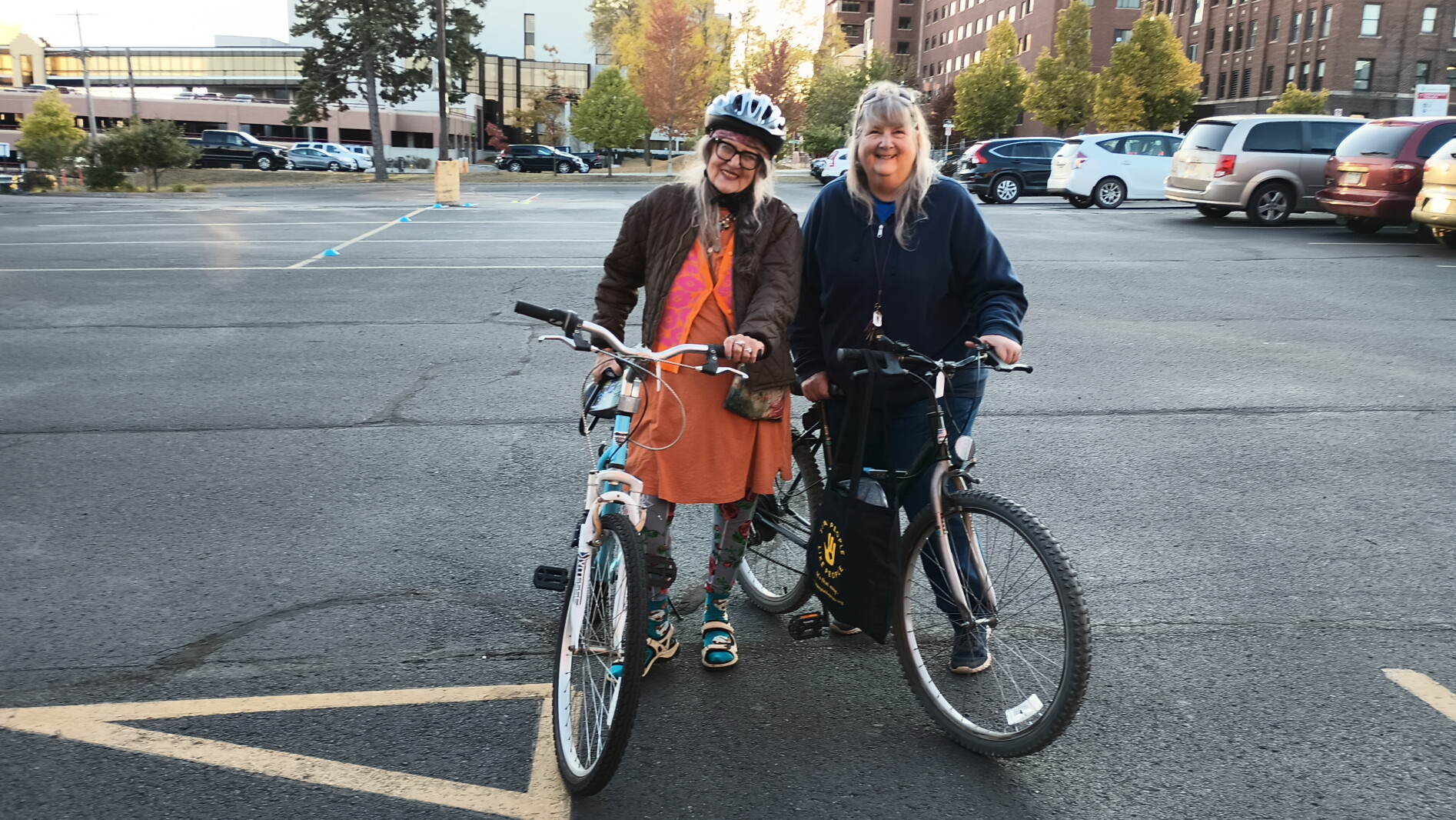 Task Assignment Cartoon Zeitgeist project puts unclaimed bikes back on Duluth streets - Duluth ...