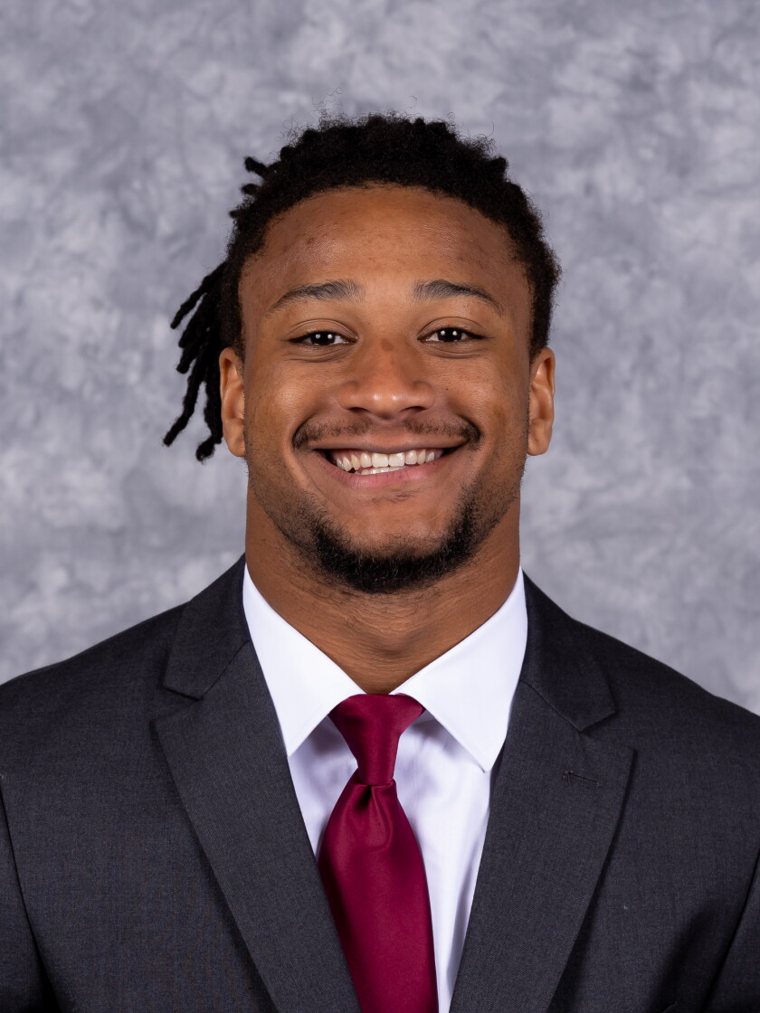 Autman College football: Gophers receiver Chris Autman-Bell leaning toward ...