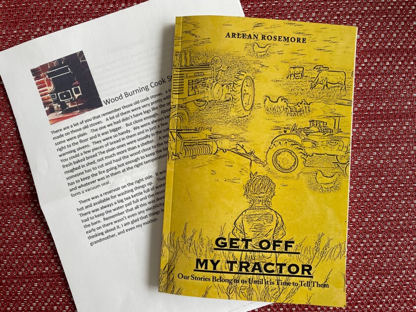 Arlean Rosemore's book.jpg