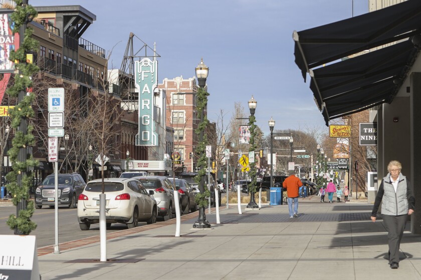 Fargo approves extension of Renaissance Zone benefits - InForum