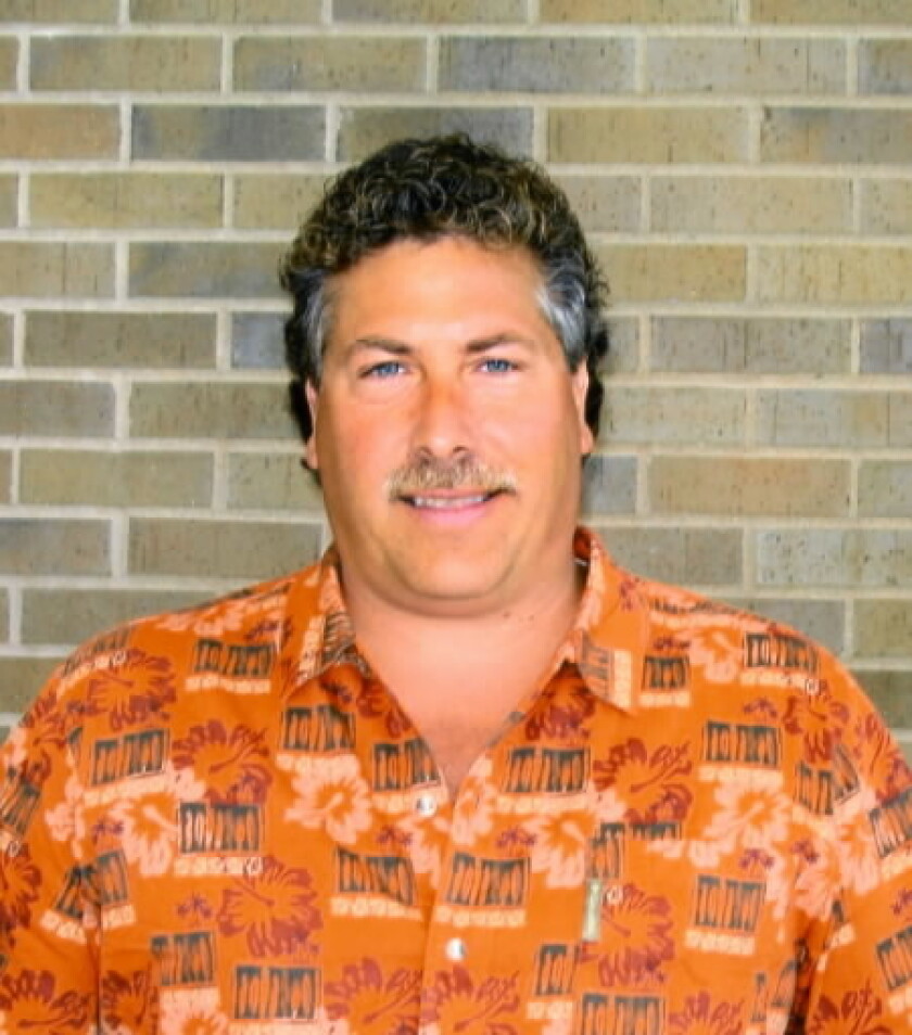 Paul Shellito Sand, Shellito complete training - InForum | Fargo, Moorhead and West ...
