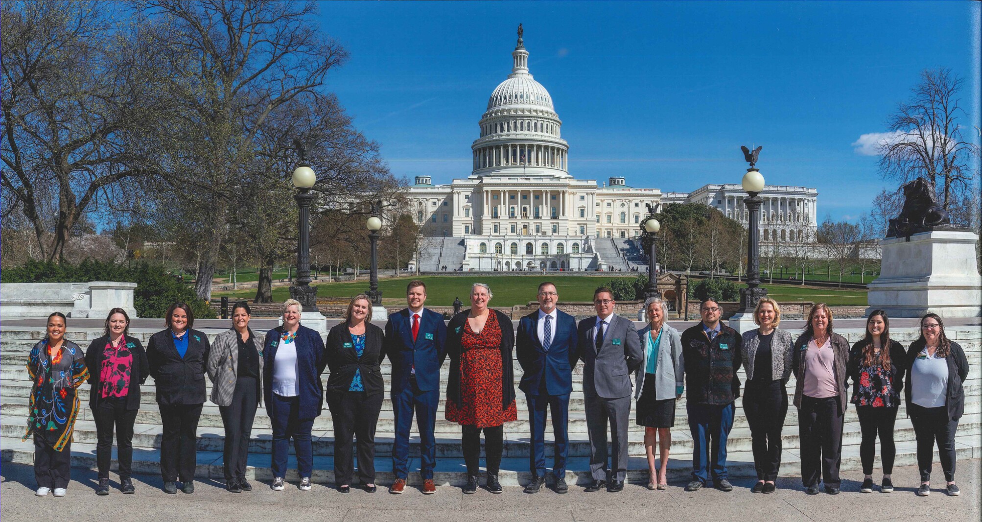 Rural Leadership North Dakota seeks participants for 11th class Rural Leadership North Dakota seeks participants for 11th class