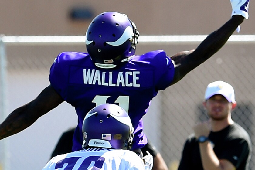 Mike Wallace