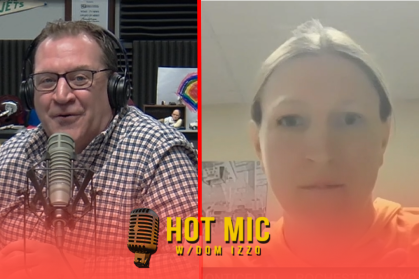 Hot Mic Interview: Concordia's Kim Wagers chats about the Cobbers ...