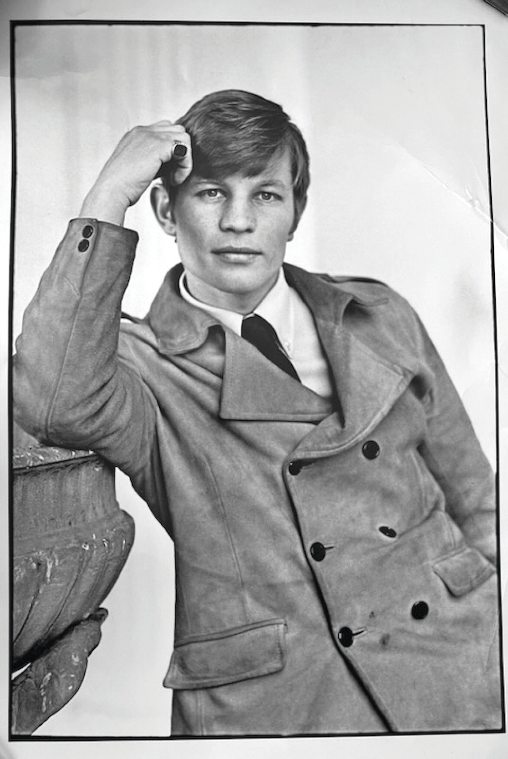 Michael York: 'I have not lost anything. In fact, I think I’ve gained ...