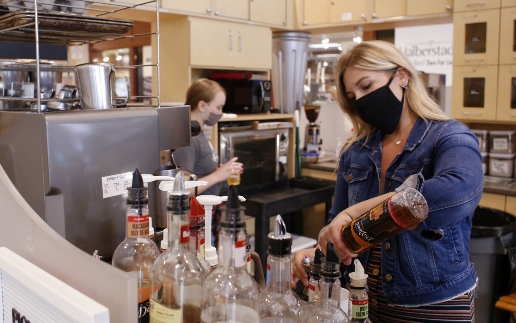 Moxie Java to expand into The Lights development in West Fargo ...