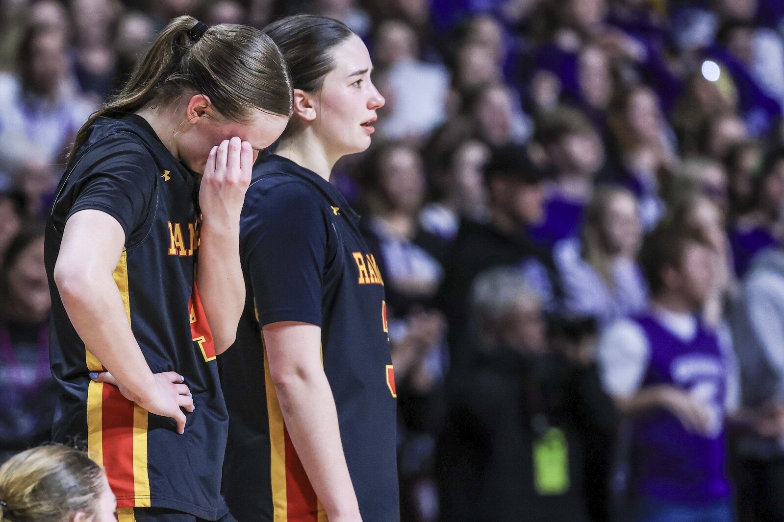 Goodhue survives Mountain Iron-Buhl rally for Class A title - Duluth ...