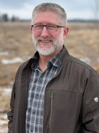 Eric Tollefson, current Kandiyohi County Sheriff's Sergeant, running for sheriff in 2022