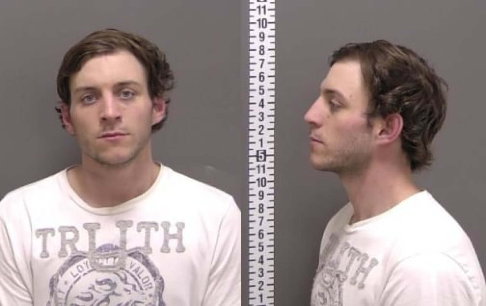 Horace Riley Inmate Horace man arrested following overnight pursuit Monday morning ...