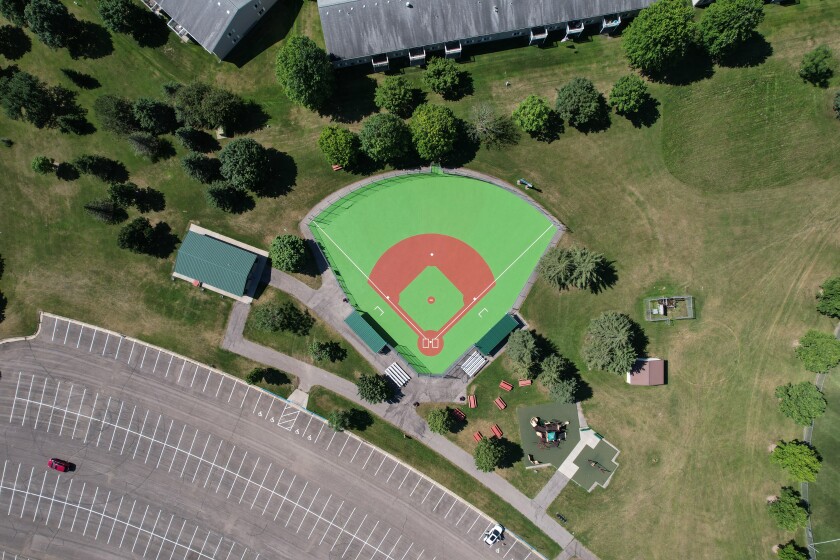 Miracle Field