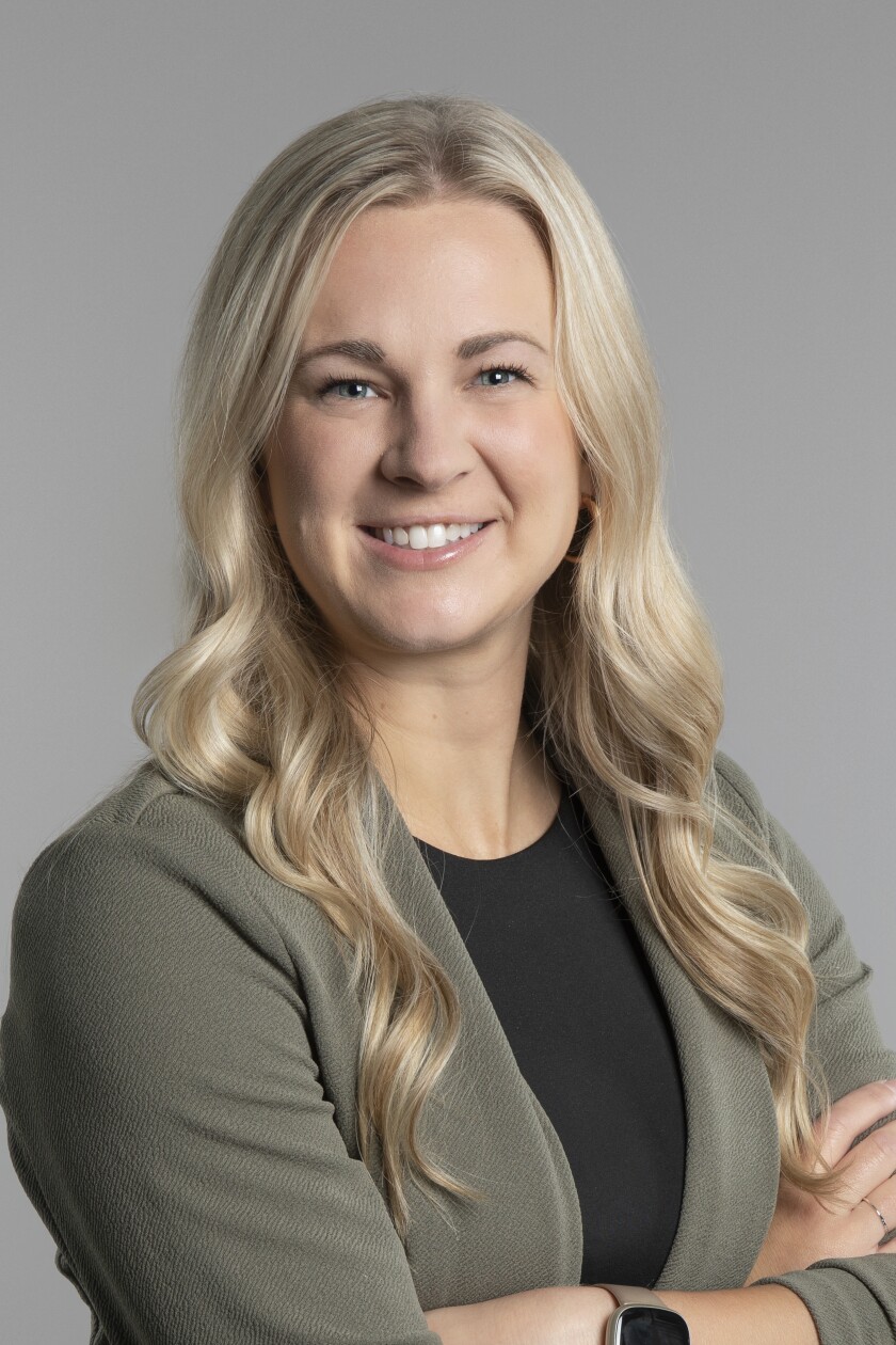 Gretchen Krienke
