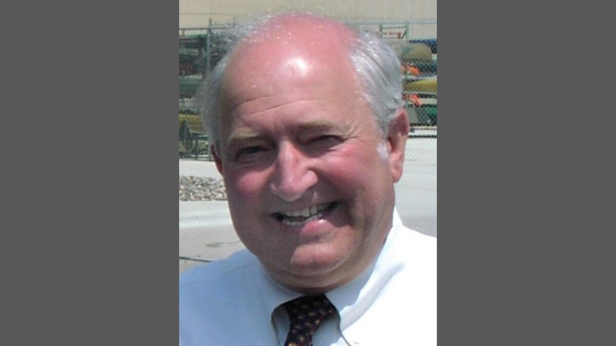 Steve Wenzel