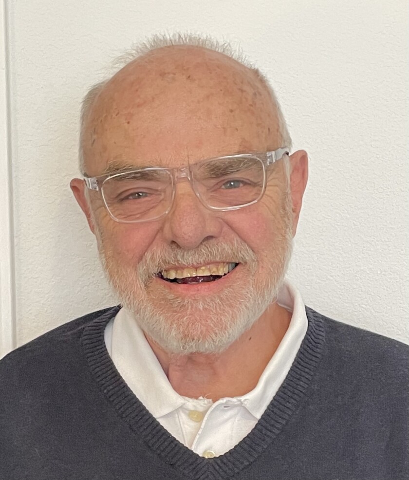 Jim Heffernan