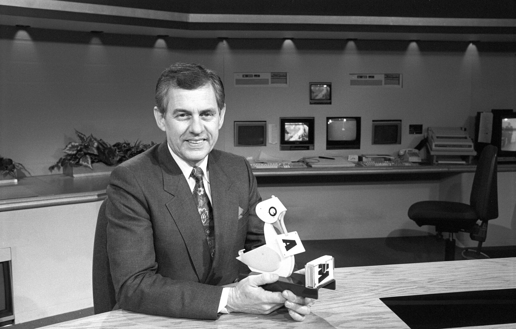 'He was Fargo's Mr. Rogers': Jack Sand remembered for his duck, magic ...