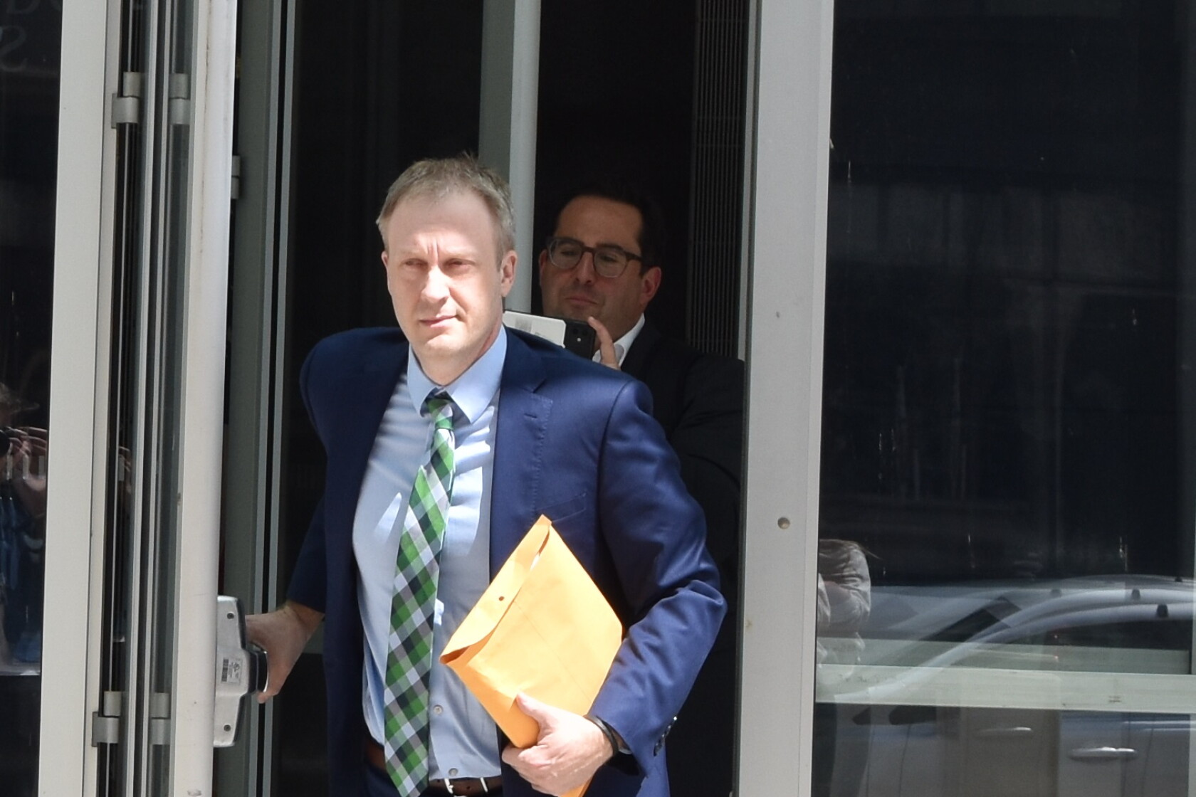Auditory Communication Examples Former Minnesota senator pleads guilty in child solicitation sting ...