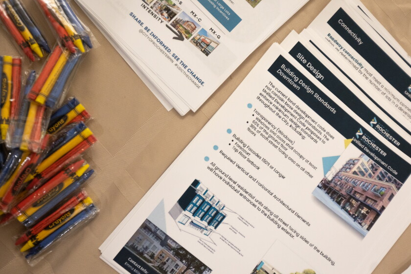 Neighbors are encouraging neighbors to learn about proposed development ...