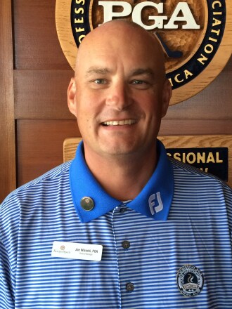 Joseph J. Wisocki IV