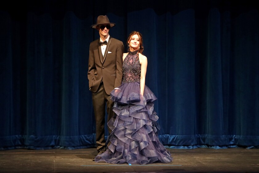 Brainerd Grand March 2022