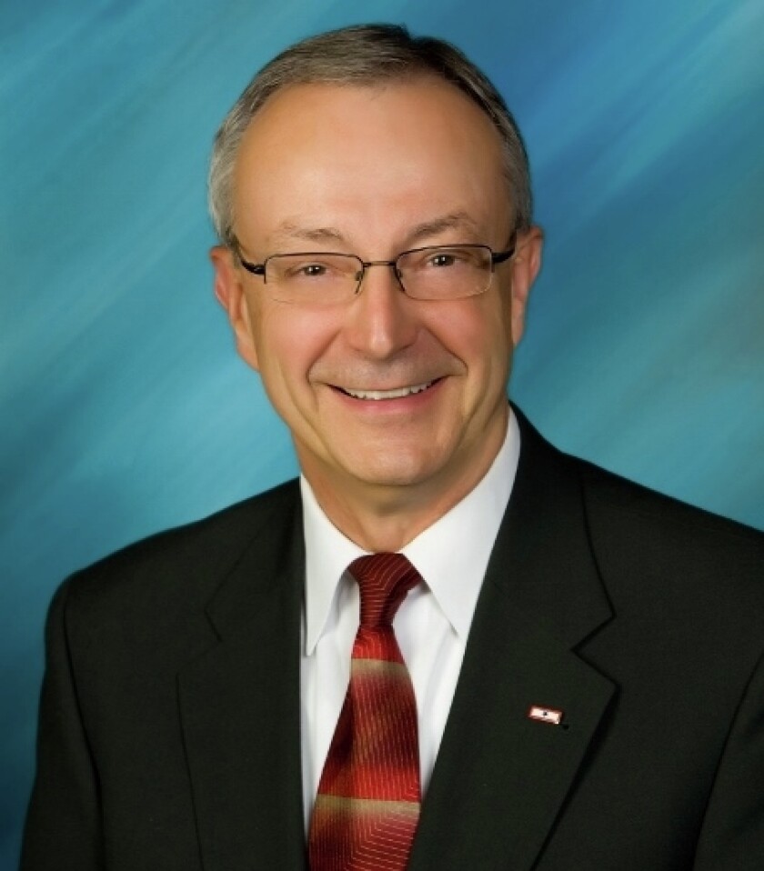 Dennis Elbert