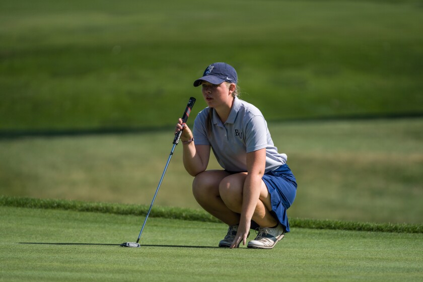 Women's Amateur Championship