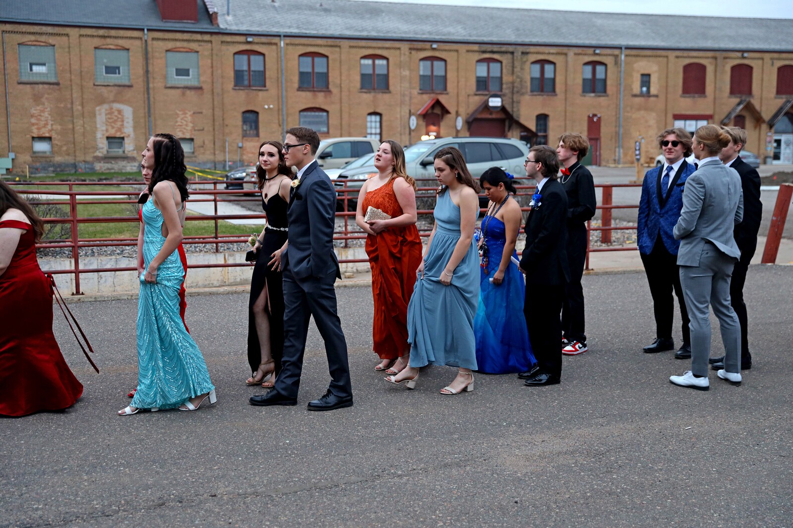 Brainerd Prom 2022