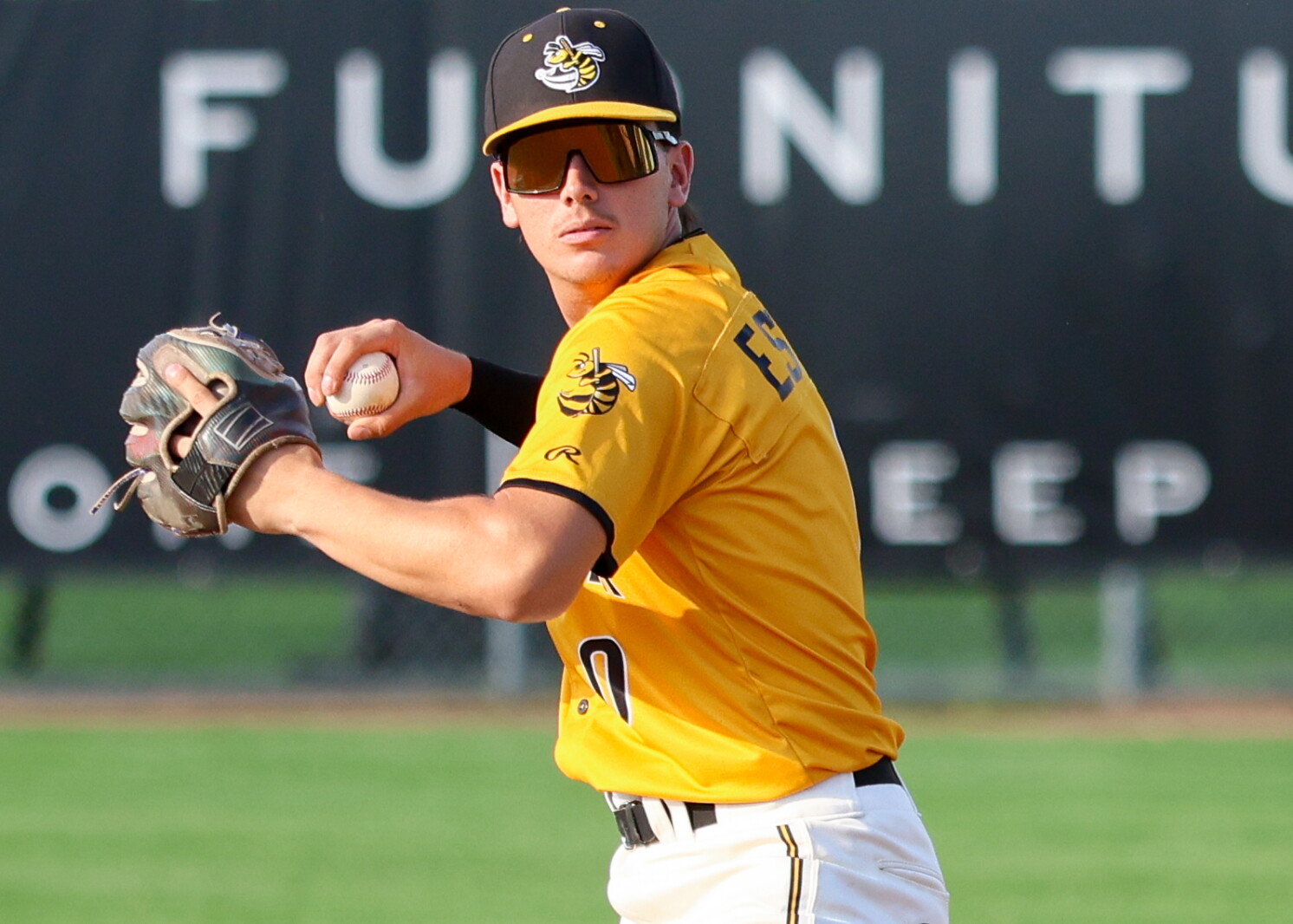 Northwoods League: Willmar Stingers surging in 2nd half