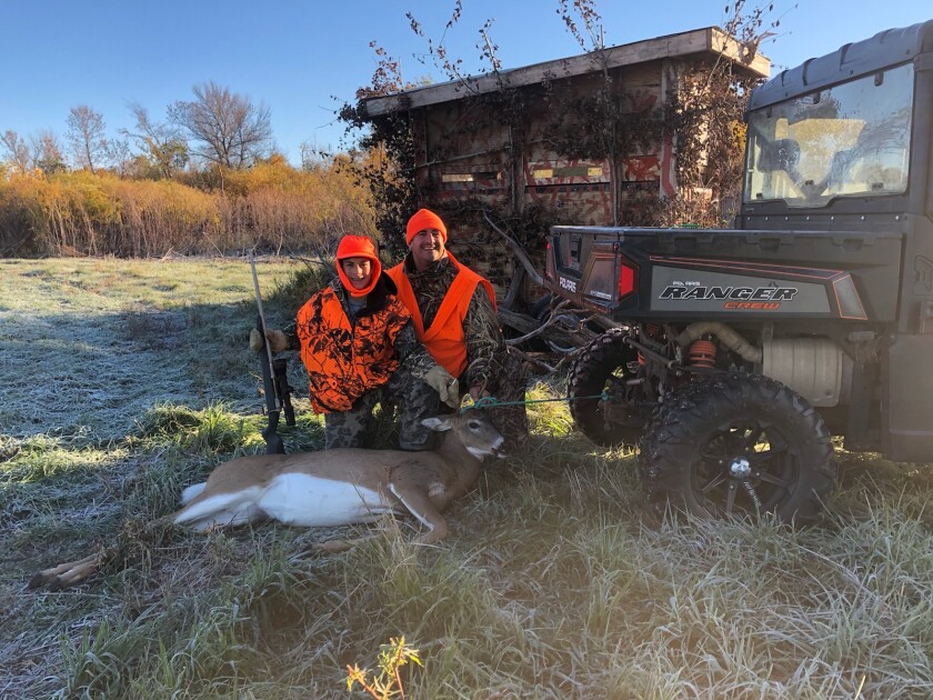 Luc Schisano youth deer.jpg