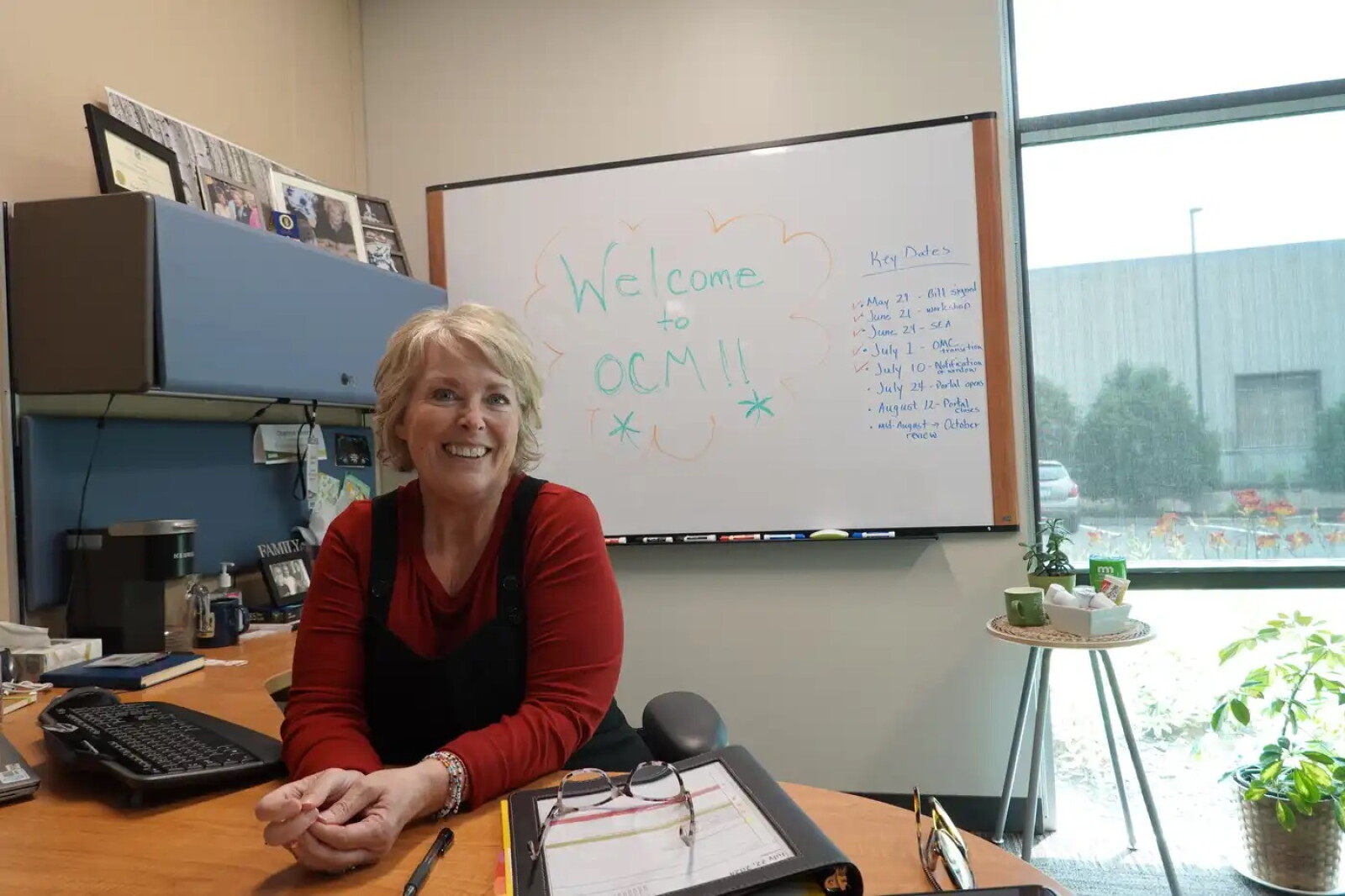 ‘I’m tired,’ says outgoing interim director of Minn. Office of Cannabis Management – InForum ‘I’m tired,’ says outgoing interim director of Minn. Office of Cannabis Management – InForum