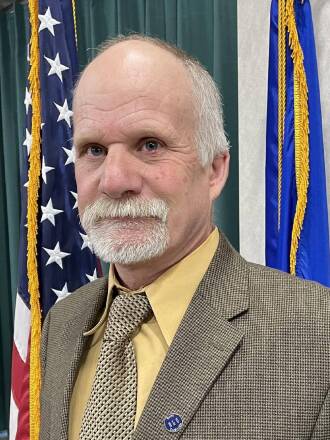 Dale Anderson.Kandiyohi County Board