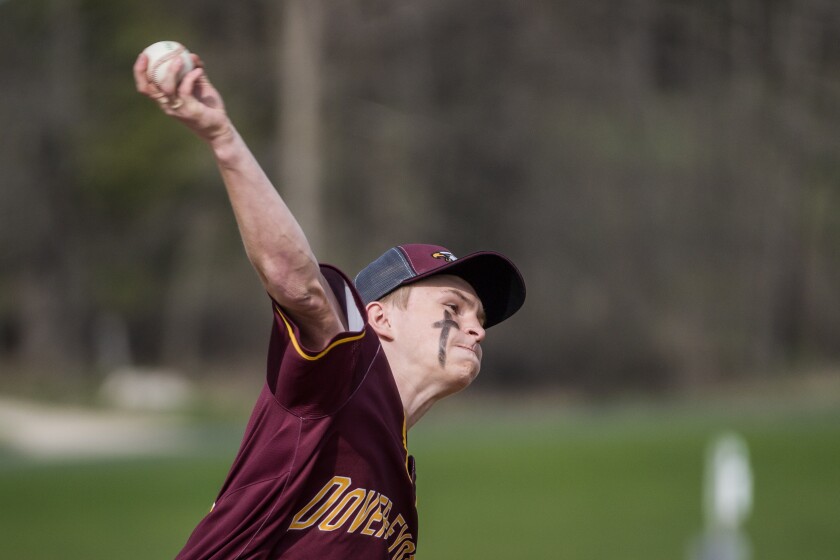 St. Charles, Dover-Eyota baseball