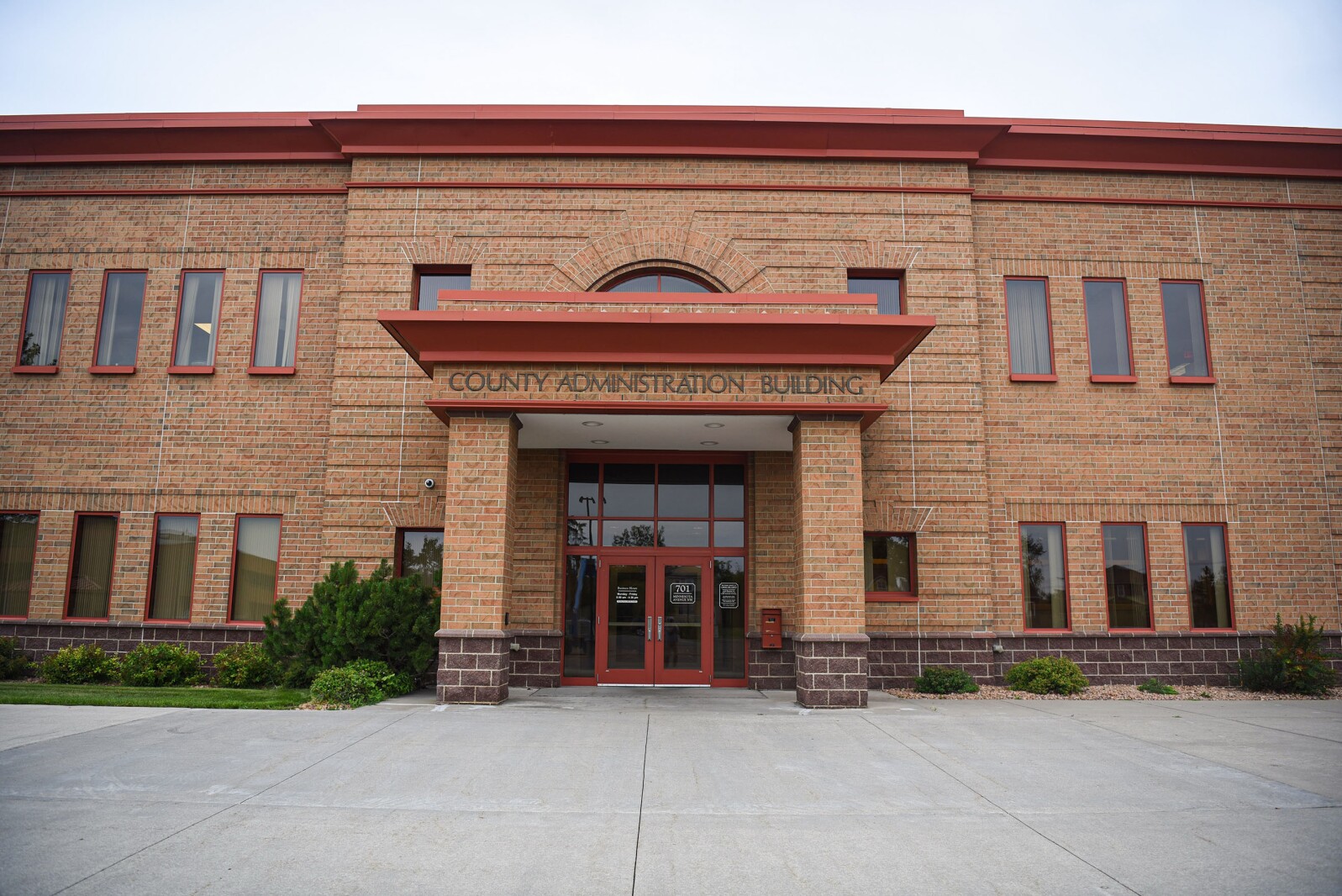 Beltrami County social programs will be impacted if government shutdown persists
