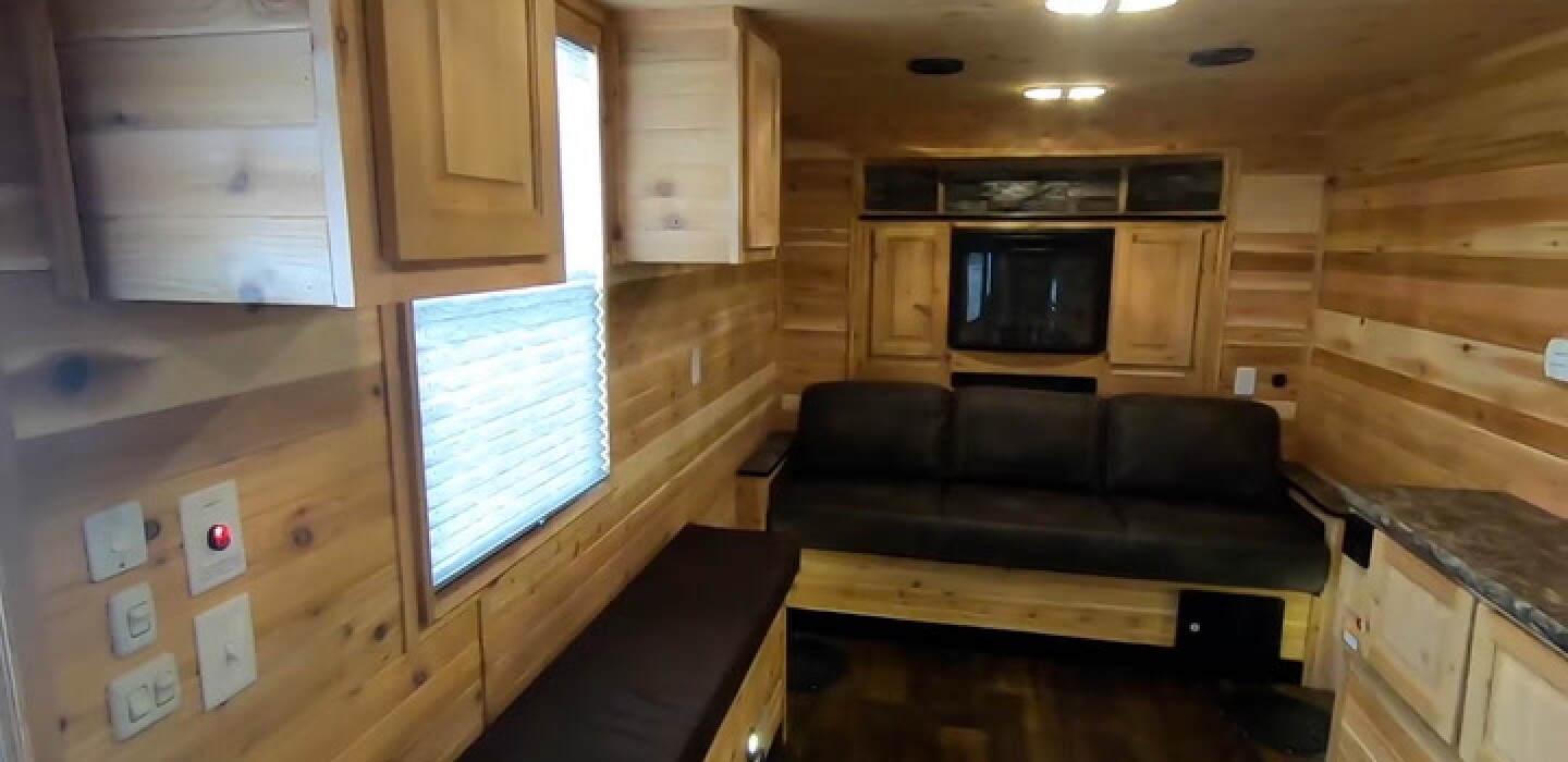 Patriot Ice Houses free to use for veterans, first responders back on