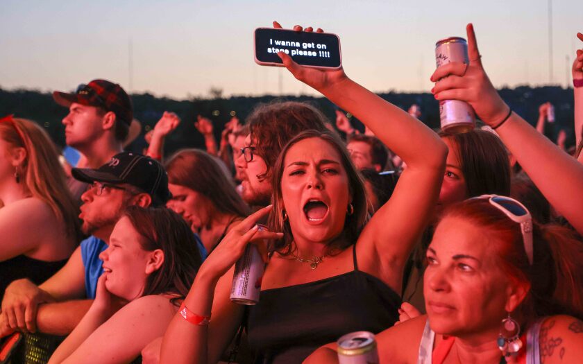 Cover band Hairball returning to Duluth on July 3 Duluth News Tribune