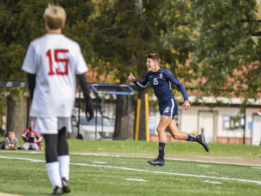 Bemidji blasts Alexandria with 5 2nd-half goals, extends unbeaten ...