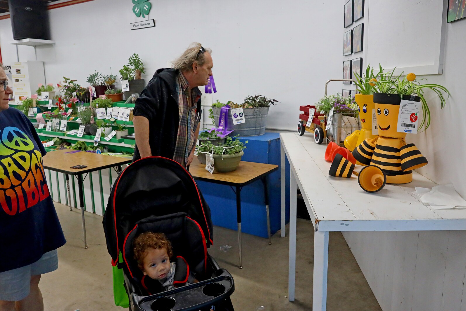 Crow Wing County Fair Aug. 2022.