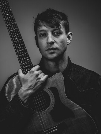 Chris Koza headshot