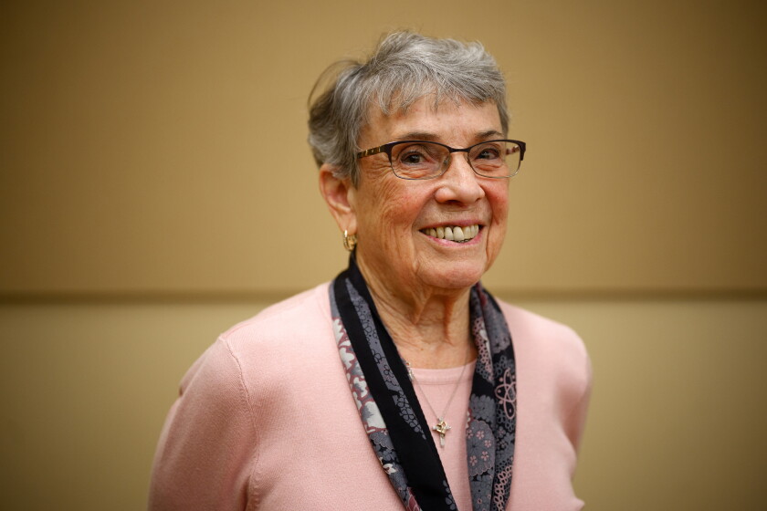Sandra Hooper Rochester Kim Norton honors 13 residents with Mayor’s Medal of Honor - Post ...